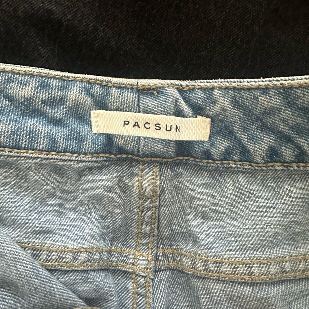 PacSun jeans